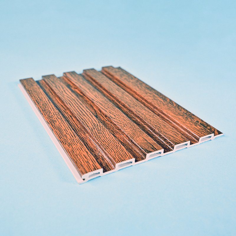 Water-Resistant Interior WPC Wall Panel for Easy Maintenance