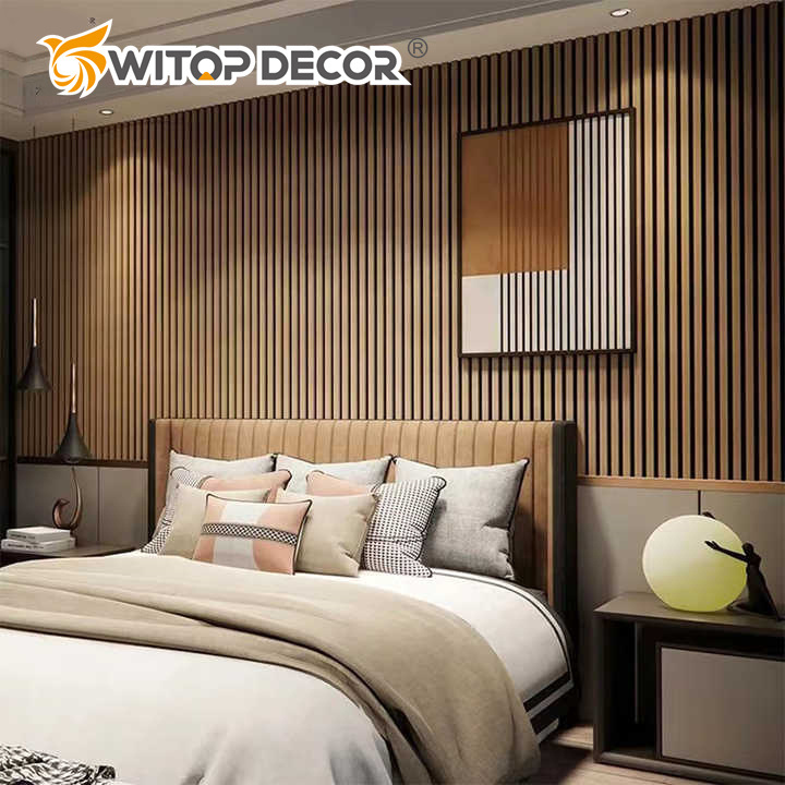 Acoustic Panels That Enhance Your Home′s Interior Design