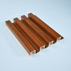 Modular WPC Wall Panel for Versatile Design