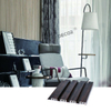 100% Recyclable WPC Wall Panel for Environmentally Conscious Homeowners