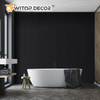 Non-Toxic Soundproofing Solutions with Acoustic Panels
