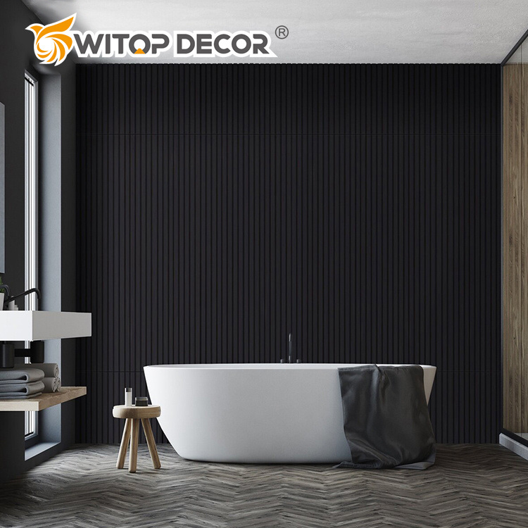 Non-Toxic Soundproofing Solutions with Acoustic Panels