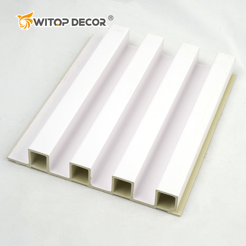 Great Looking Wood Slat Panels for Your Home′s Decor