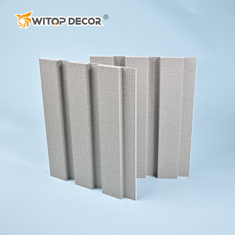 Stylish WPC Wall Panel for Modern Homes