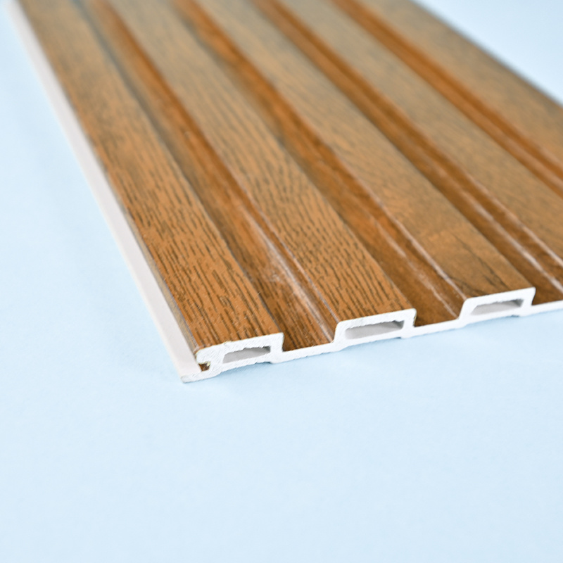Fire-Resistant WPC Wall Panel for Safe and Secure Interiors