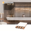 Create a Beautiful Environment with Sustainable WPC Wall Panels