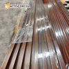 Low Maintenance WPC Wall Panel for Easy Cleaning
