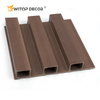 Give Your Home a Makeover with WPC Wall Panel