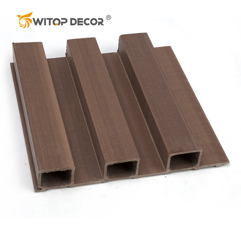 Give Your Home a Makeover with WPC Wall Panel