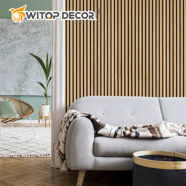 Optimize Your Audio Experience with Acoustic Panels
