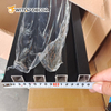 Insulated WPC Wall Cladding for Energy-Efficient Buildings