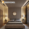 Wall-Mounted Acoustic Panels for Easy Soundproofing Solutions