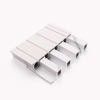 Versatile Fluted Wall Panel for Multi-Purpose Use