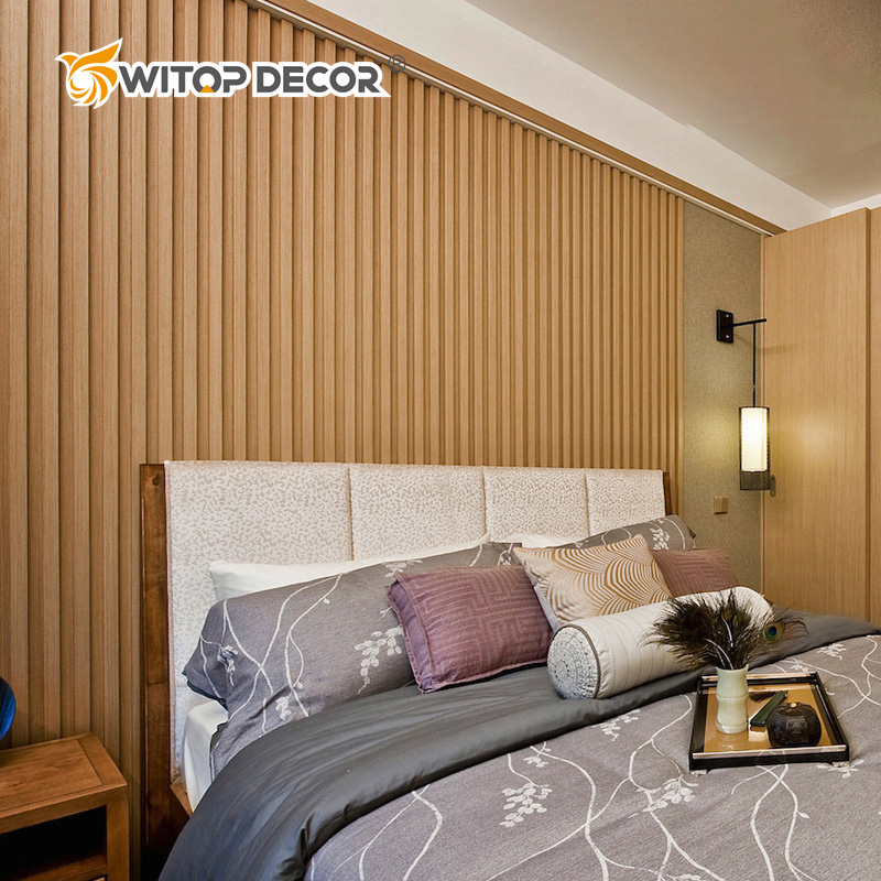 Decorate Your Life with Style: The Best Choice for Interior Wall Paneling
