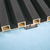 Get a New and Fresh Look with Easy-to-Install WPC Wall Panels