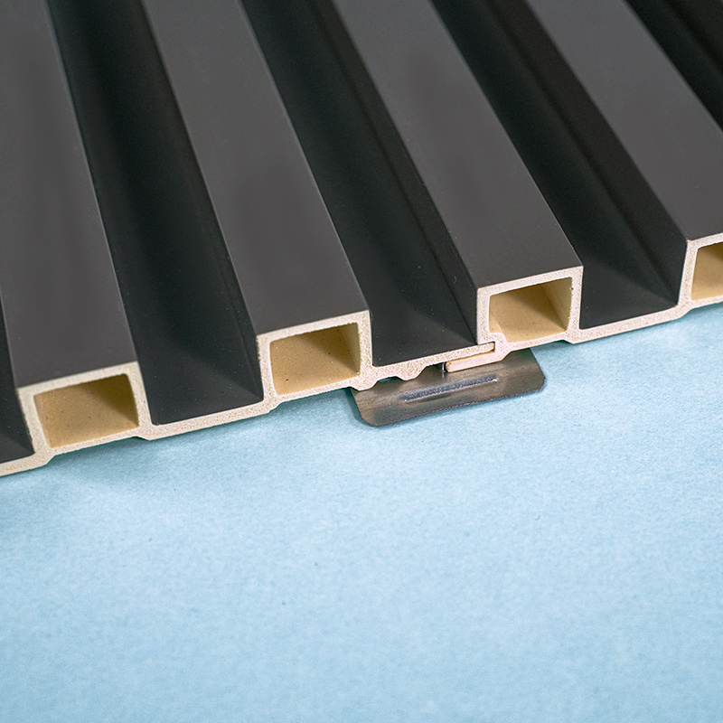Get a New and Fresh Look with Easy-to-Install WPC Wall Panels