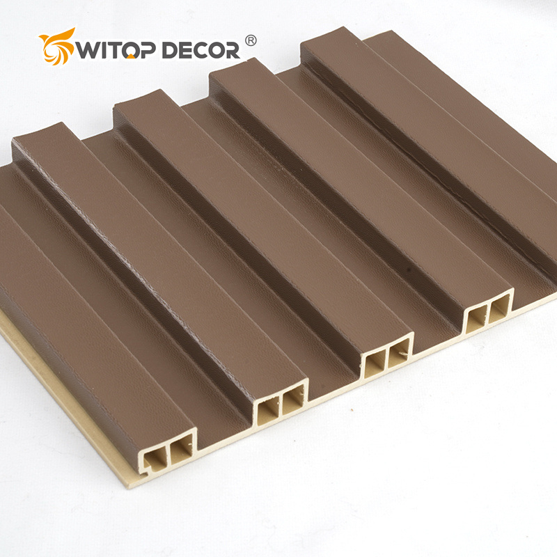 Fluted Wall Panel - Bring Depth and Texture to Your Walls