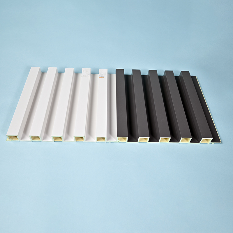 Eco-Friendly WPC Wall Panel for Stylish Interiors