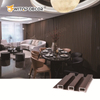 Absolutely Revolutionary Decoration Ideas: Indoor WPC Wall Panels
