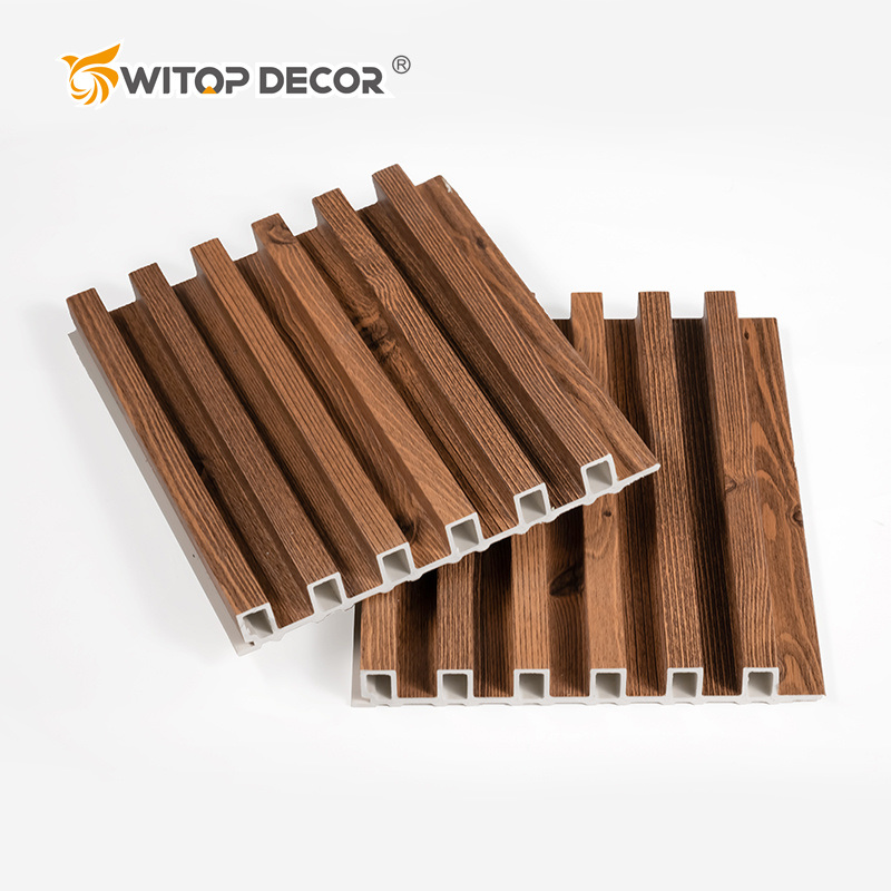 Premium WPC Cladding for an Exquisite Exterior