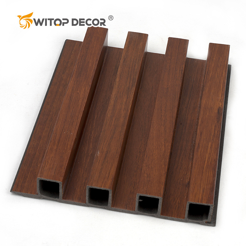 Fluted Wall Panel - a Unique and Creative Way to Style Your Walls