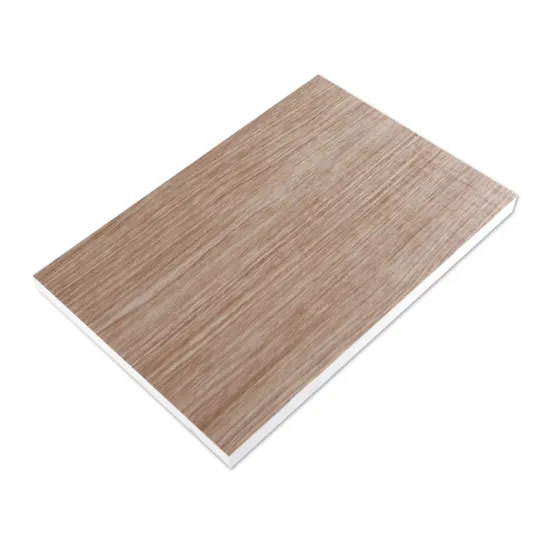 High Quality Fireproof PVC Foam Board for Furniture for Indoor Decoration