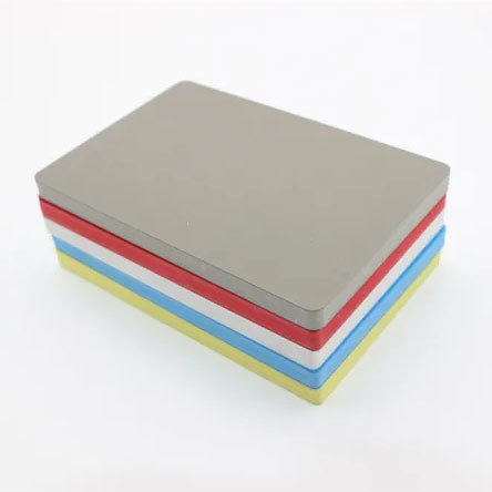 PVC Foam Panel Fireproof PVC Celuka Foam Board Factory Price