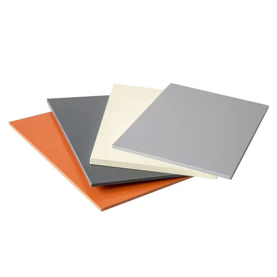 Good Quality PVC Foam Board