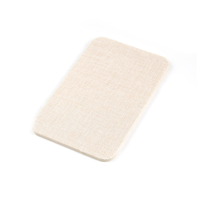 High Quality Fireproof Laminated PVC Foam Board for Indoor Decoration