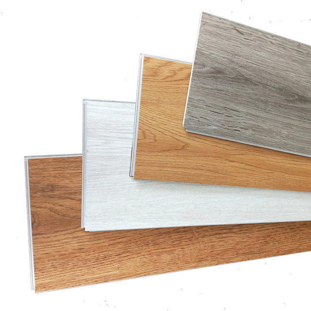 in Stock Hot Sale Herringbone Waterproof Spc Floor