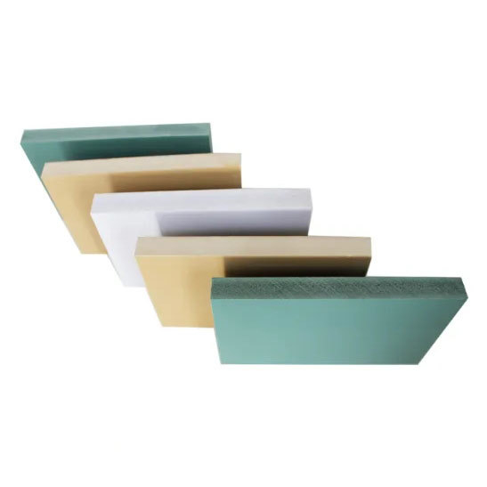 Chanta High Quality Fireproof PVC Foam Board Furniture for Indoor Decoration