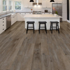 8mm 6mm Vinyl Luxurious Spc Solid Flooring