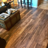 Soe Rustic Waterproof Laminate 8mm Flooring