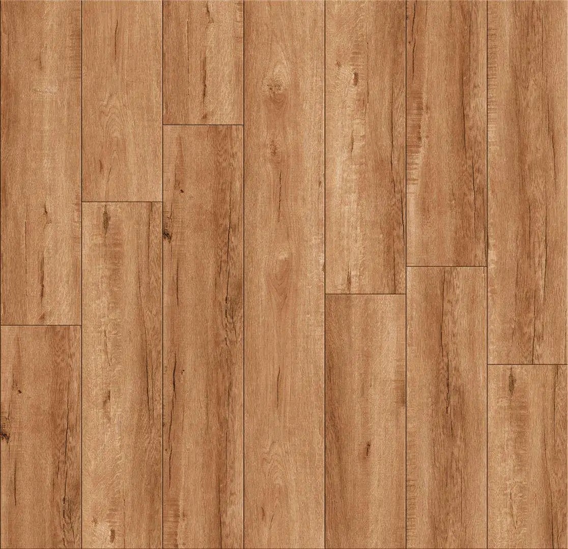 Soe Rustic Waterproof Laminate 8mm Flooring