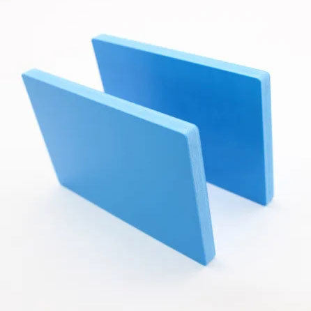 High Quality Fireproof Foam Sheet PVC Foam Boards 30mm for Indoor Decoration