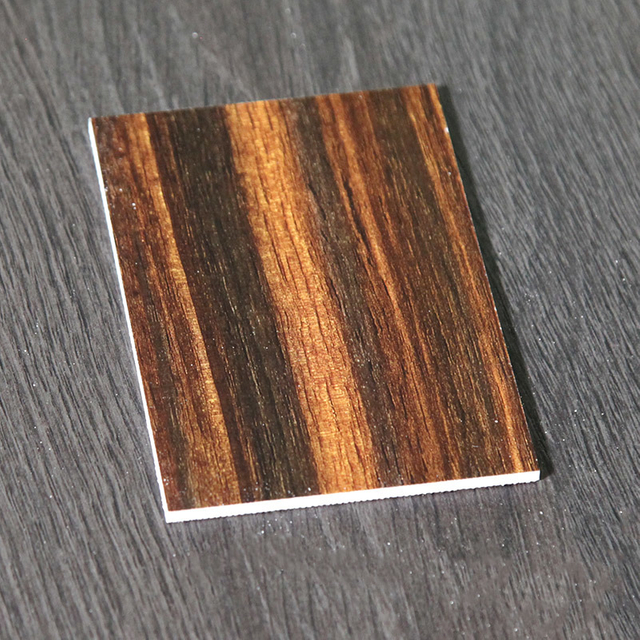 PVC Marble Sheet/UV Board for Wall Decoration 2.8mm