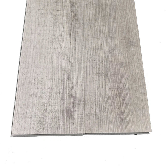 China Suppliers High End Luxury Spc Vinyl Flooring