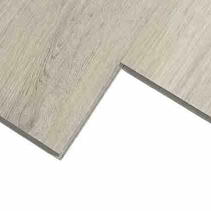 4/5/6mm Thickness Oak Waterproof Stone Plastic Composite Spc Flooring Vinyl Plank