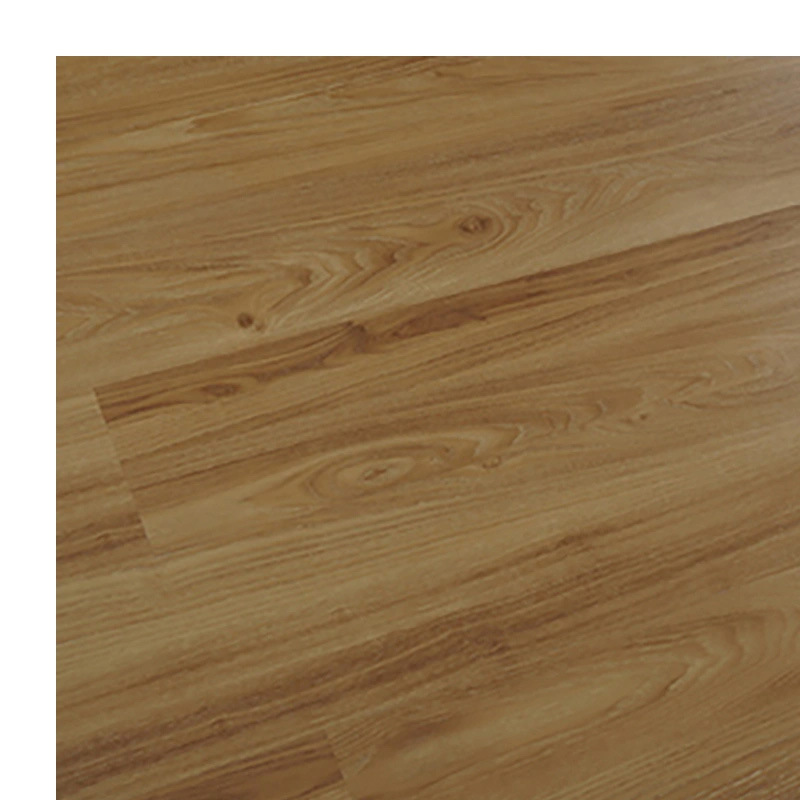 Luxury 8 mm Wood Spc Click Lock Flooring