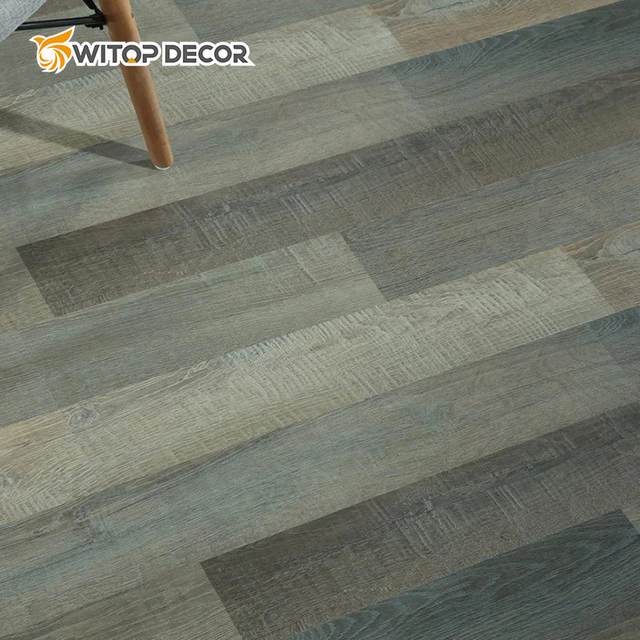 Commercial Grade Lvp Lvt Spc Waterproof Planks Flooring