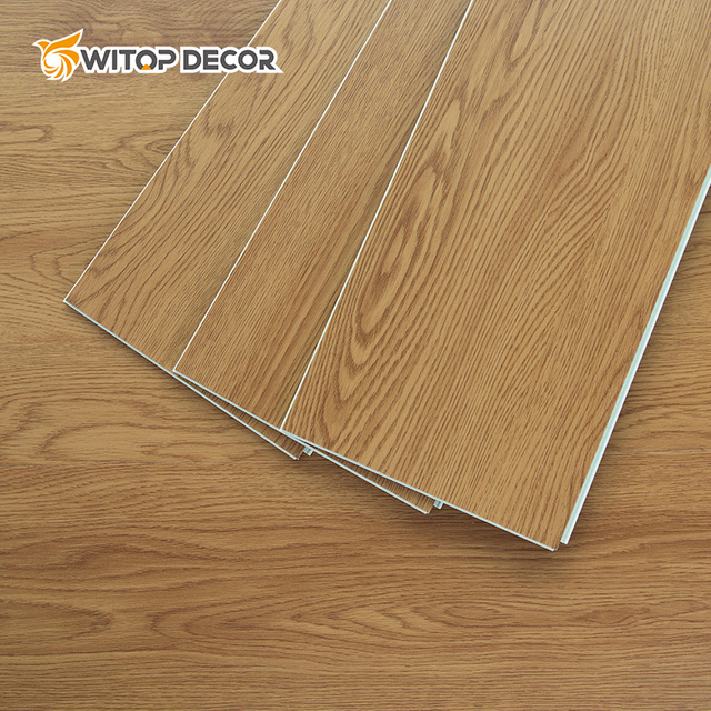 Witop Decor Spc PVC WPC Vinyl Flooring for Wholesales