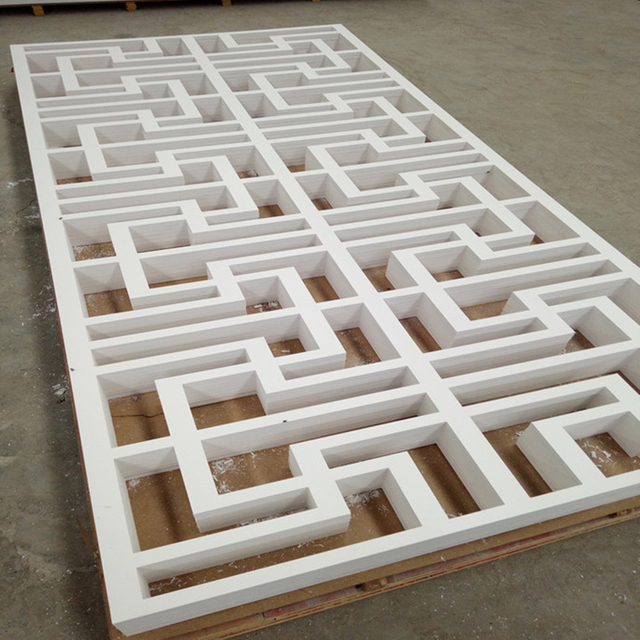 High-Density Eco-Friendly Hot Sale 4X8 PVC Foam Board