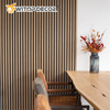 Control Your Sound Environment with Acoustic Panels