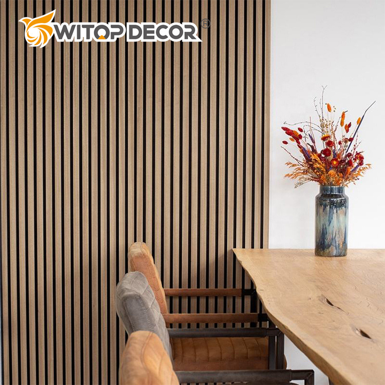 Control Your Sound Environment with Acoustic Panels