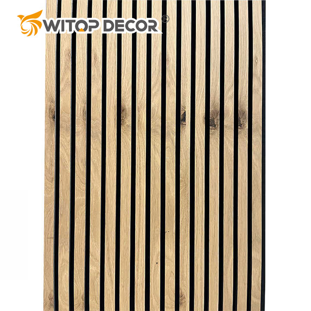 High-Performance Acoustic Panels for Any Commercial Building