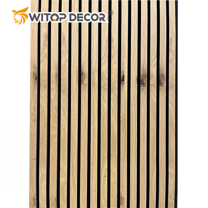 High-Performance Acoustic Panels for Any Commercial Building