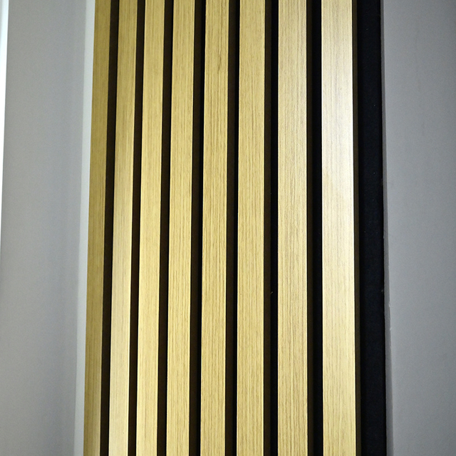 Reduce Echo and Noise with Advanced Acoustic Panels