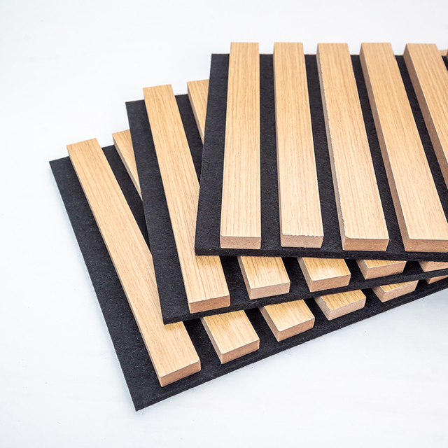 Experience Exceptional Sound Clarity with Acoustic Panels
