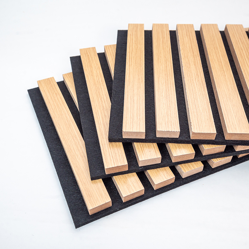 Experience Exceptional Sound Clarity with Acoustic Panels