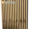 Advanced Technology for Unbeatable Sound Quality with Panels